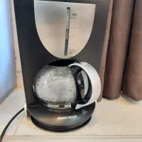 چای ساز قهوه ساز
