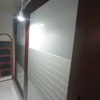 پردیس فاز۱۱ آپارتمان دو خوابه توحید  450 رهن