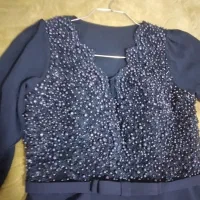 لباس مجلسی|لباس|رومشکان, |دیوار