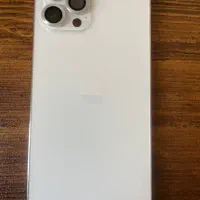 فروش آیفون ۱۲ پرو مکس پک اصلی دو سیم کارت ۲۵۶