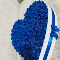 ی هدیه جذاب و دوست داشتنی|گل مصنوعی|رفسنجان, |دیوار