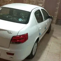 رانا پلاس ۱۴۰۴ خشک|خودرو سواری و وانت|اصفهان, ملاصدرا|دیوار