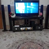 تلویزیون و سینماخانواده|صوتی و تصویری|الیگودرز, |دیوار