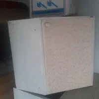 کابینت هوایی  فلزی