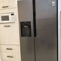 سایدبای سایدLG و سایر فروش به علت مهاجرت