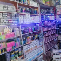 فروش دکور مغازه لوازم آرایشی|فروشگاه و مغازه|یاسوج, |دیوار