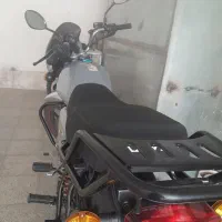 ۱۴۰۴|موتورسیکلت|همدان, |دیوار