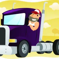 استخدام راننده ایسوزو با پایه 2 در شرکت معتبر