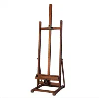 سه پایه بوم نقاشی هنری