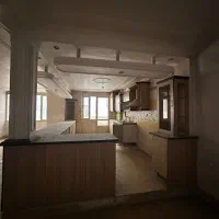 کابینت دست دوم
