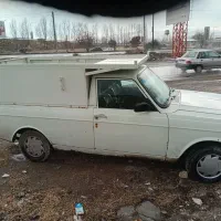 پیکان وانت مدل ۸۸|خودرو سواری و وانت|ارومیه, |دیوار