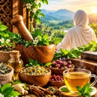 آموزش طب سنتی