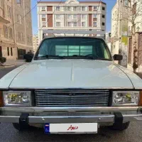 وانت پیکان مدل ۸۷ بیرنگ