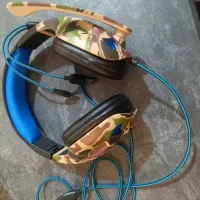 هدفون گیمینگ