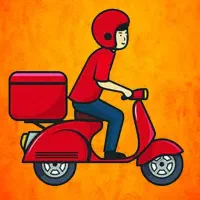 کار پیک موتوری آقا پیتزا و سوخاری و فست فود|استخدام خدمات فروشگاه و رستوران|یزد, |دیوار