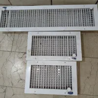 دریچه کولر نو نو