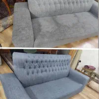 خدمات مبل شویی خاطره|خدمات نظافت|تربت‌حیدریه, فردوسی جنوبی|دیوار