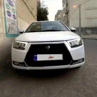 دناپلاس ۱۴۰۲|خودرو سواری و وانت|ایلام, |دیوار