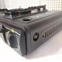 گاز مسافرتی یونیک اصلی|اجاق گاز و لوازم برقی پختوپز|دهاقان, |دیوار