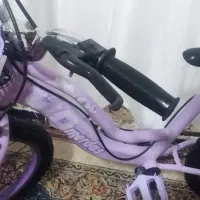 دوچرخه زیبا سایز 20|دوچرخه، اسکیت، اسکوتر|بجنورد, |دیوار