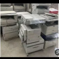 خریدو فروش دستگاه کپی توشیبا