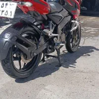 Ns200|موتورسیکلت|بروجرد, |دیوار