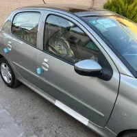 ۲۰۷ پانا تیتانیوم ۱۴۰۳