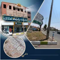 شهید-زینلی-اهن-فروشان-مسکونی