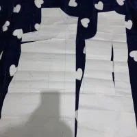 فروش الگوهای آماده خیاطی