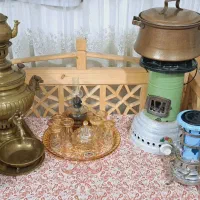 فروش لوازم منزل به دلیل جابجایی|مبلمان خانگی و میز عسلی|قرچک, شهرک طلائیه|دیوار