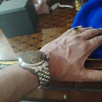 ساعت برند الگانس