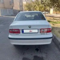 سمند مدل ۹۶ بدون رنگ|خودرو سواری و وانت|ابریشم, |دیوار