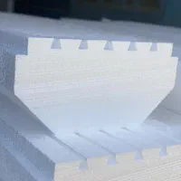 فوم ساختمان سقفی کرومیت ترچه خور