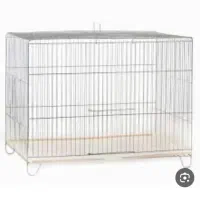 قفس پرنده|لوازم جانبی حیوانات|زیرآب, |دیوار