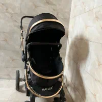 کالسکه Maeler در حد نو