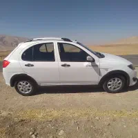 کوییک اس مدل ۱۴۰۰|خودرو سواری و وانت|کوهدشت, |دیوار