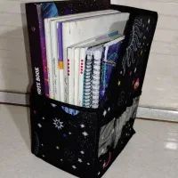 نظم دهنده کتاب