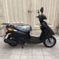 موتور پاکشتی یاماها جوگ jog کوار