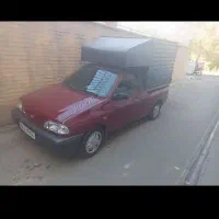 پراید وانت 95