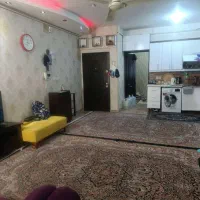 فروش چهارواحده همکف نما سنگ|فروش آپارتمان|اهواز, کوی صادقیه|دیوار