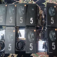 ساعت هوشمند شیائومی اصل سری M5