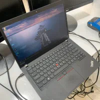 لپتاپ تینک پد thinkpad