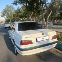 پارس سال مدل ۱۴۰۲|خودرو سواری و وانت|قیامدشت - خاورشهر, |دیوار