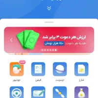وام 2 درصد بدون ضامن از بلو بانک