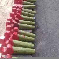 آچار گوساله قیچی ۱۰۵۰ صندان آلمانی