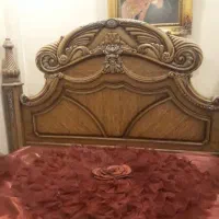 روتختی دونفره ساتن وتور واقعا ترک