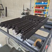 درب و پنجره دوجداره UPVC|خدمات پیشه و مهارت|مشهد, توس (بلوار توس)|دیوار