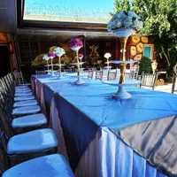 ظروف کرایه بخاری قارچی و گل آرایی و بادکنک آرایی|خدمات پذیرایی، مراسم|شهریار, شهریار|دیوار