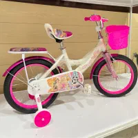 سایز ۱۶ کد ۳۳۲۲|دوچرخه، اسکیت، اسکوتر|بندر گناوه, |دیوار