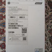 تبلت Lenovo ( لنوو ) 16 گیگ|تبلت|اصفهان, ملکشهر|دیوار
